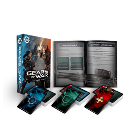  Gears of War 4: Collector's Edition (Includes Ultimate