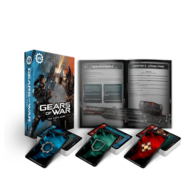 Instant Gaming Buy Gears Of War Instant Gaming Gears Of War