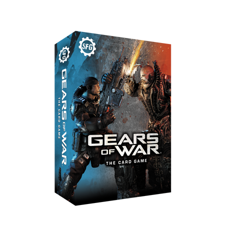How long is Gears of War 4?
