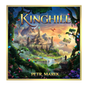 Kinghill: The Board Game