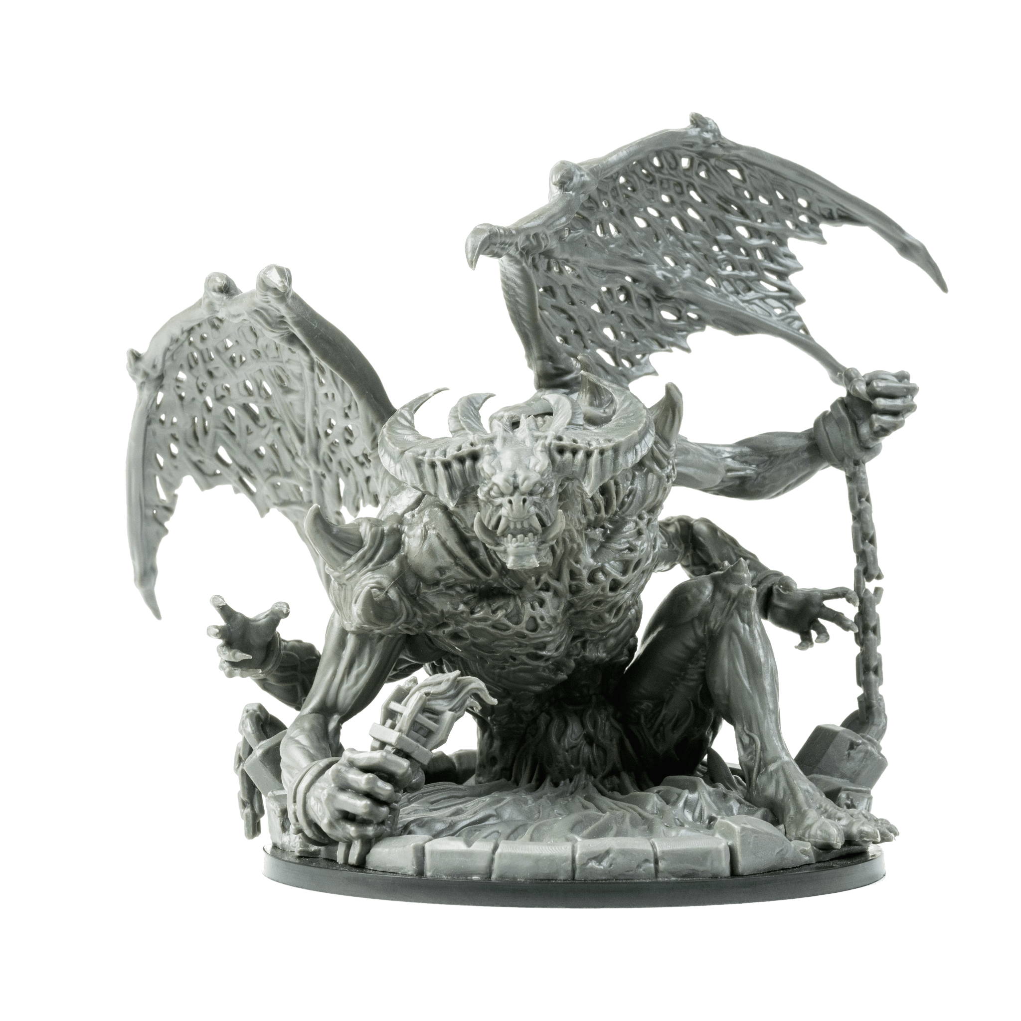 Bardsung: Legend of the Ancient Forge - Steamforged Games