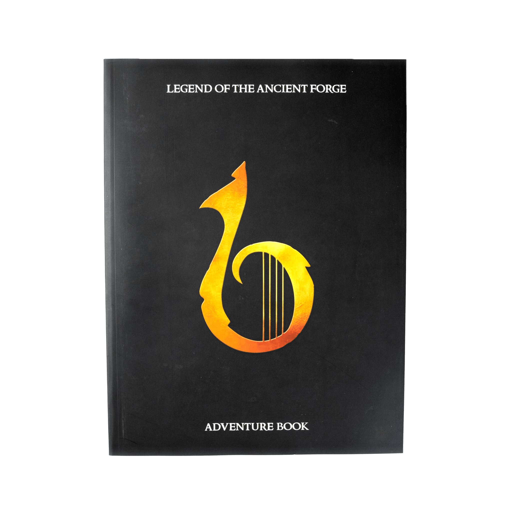 Bardsung: Legend of the Ancient Forge - Steamforged Games