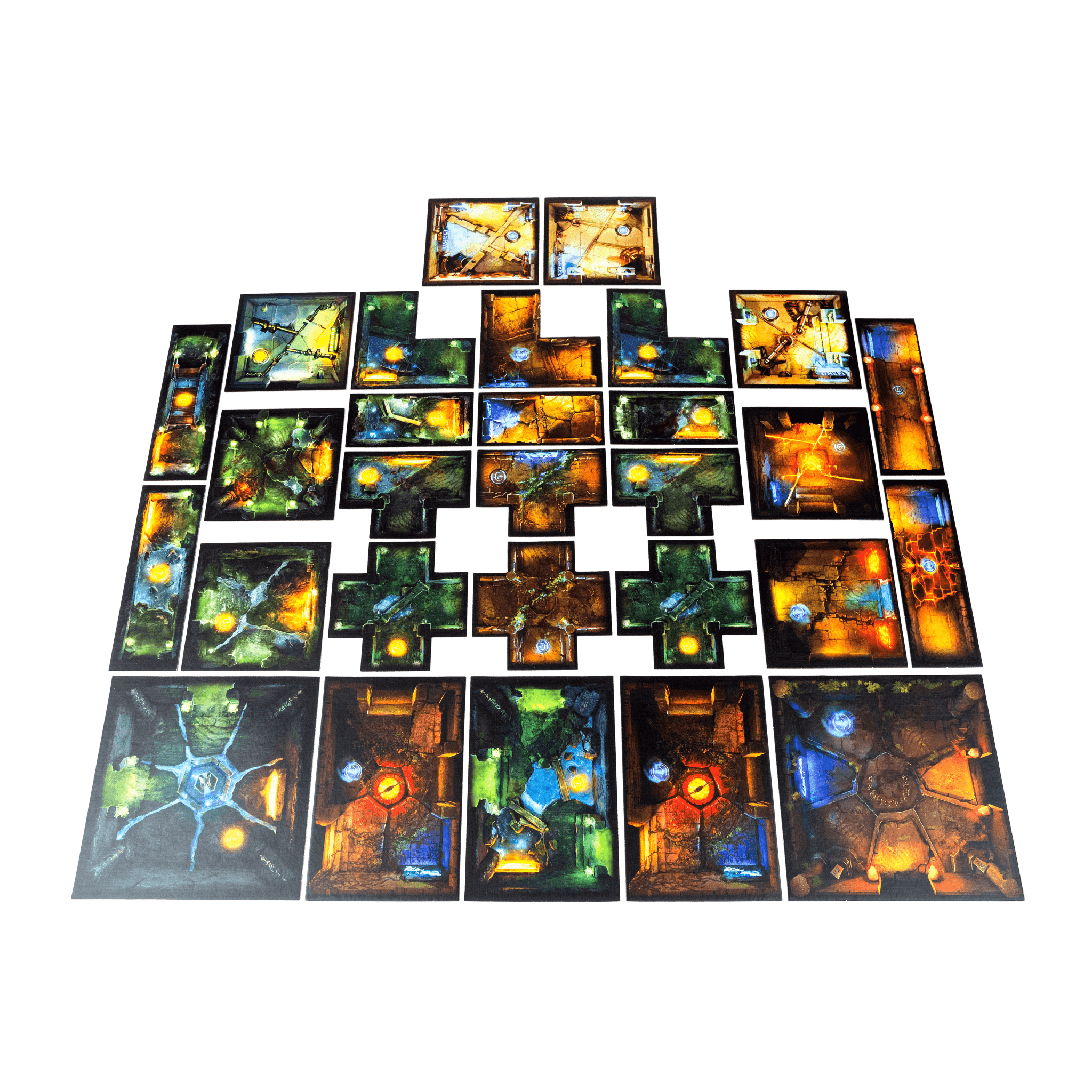 Bardsung: Legend of the Ancient Forge - Steamforged Games