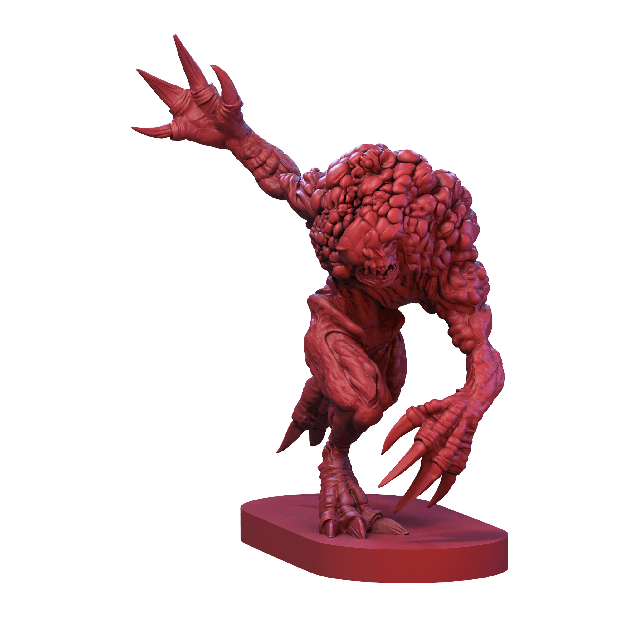 re3 monsters Resident Evil 3: City of Ruin Expansion