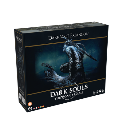 Dark Souls™: The Board Game | Steamforged Games