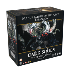 DS: TBG - Manus, Father Of The Abyss Expansion