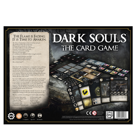 Dark Souls™: The Card Game