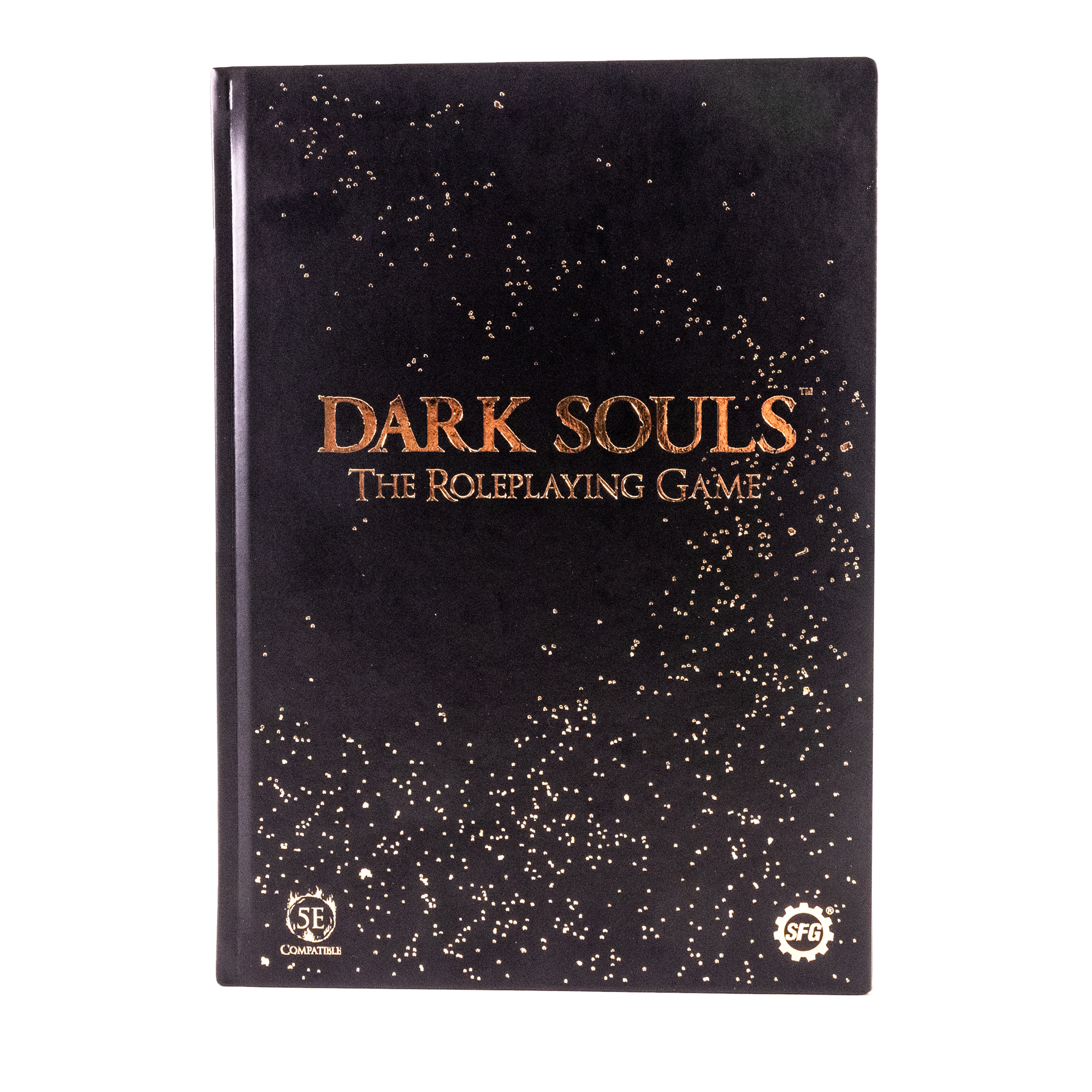 Dark Souls: Roleplaying Game - Collectors Edition Book