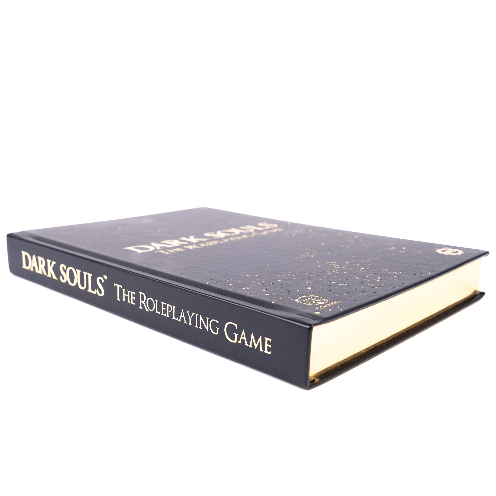 Dark Souls: Roleplaying Game - Collectors Edition Book