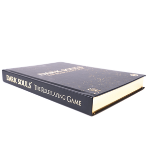 Dark Souls: Roleplaying Game - Collectors Edition Book