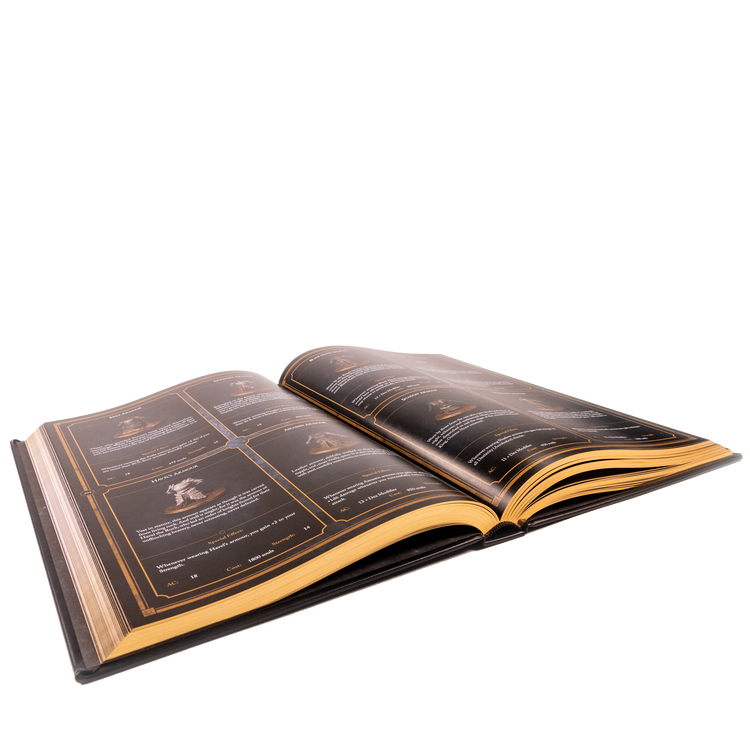 Dark Souls: Roleplaying Game - Collectors Edition Book