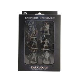 Dark Souls™ RPG: Unkindled Heroes Pack 2