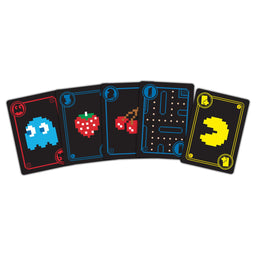 PAC-MAN™: The Card Game