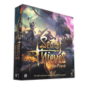 Sea of Thieves: Voyage of Legends Board Game